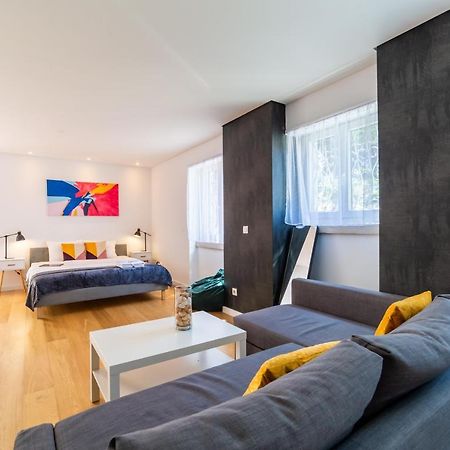 Industrial Lisbon Apartment (Adults Only) Zewnętrze zdjęcie