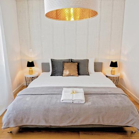 Industrial Lisbon Apartment (Adults Only) Zewnętrze zdjęcie