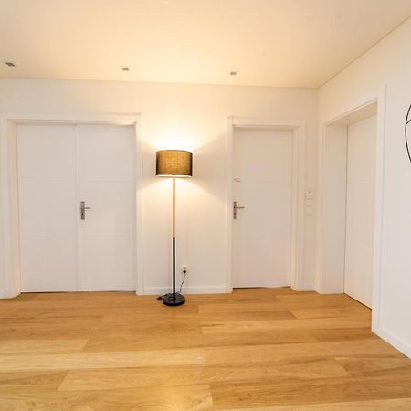 Industrial Lisbon Apartment (Adults Only) Zewnętrze zdjęcie