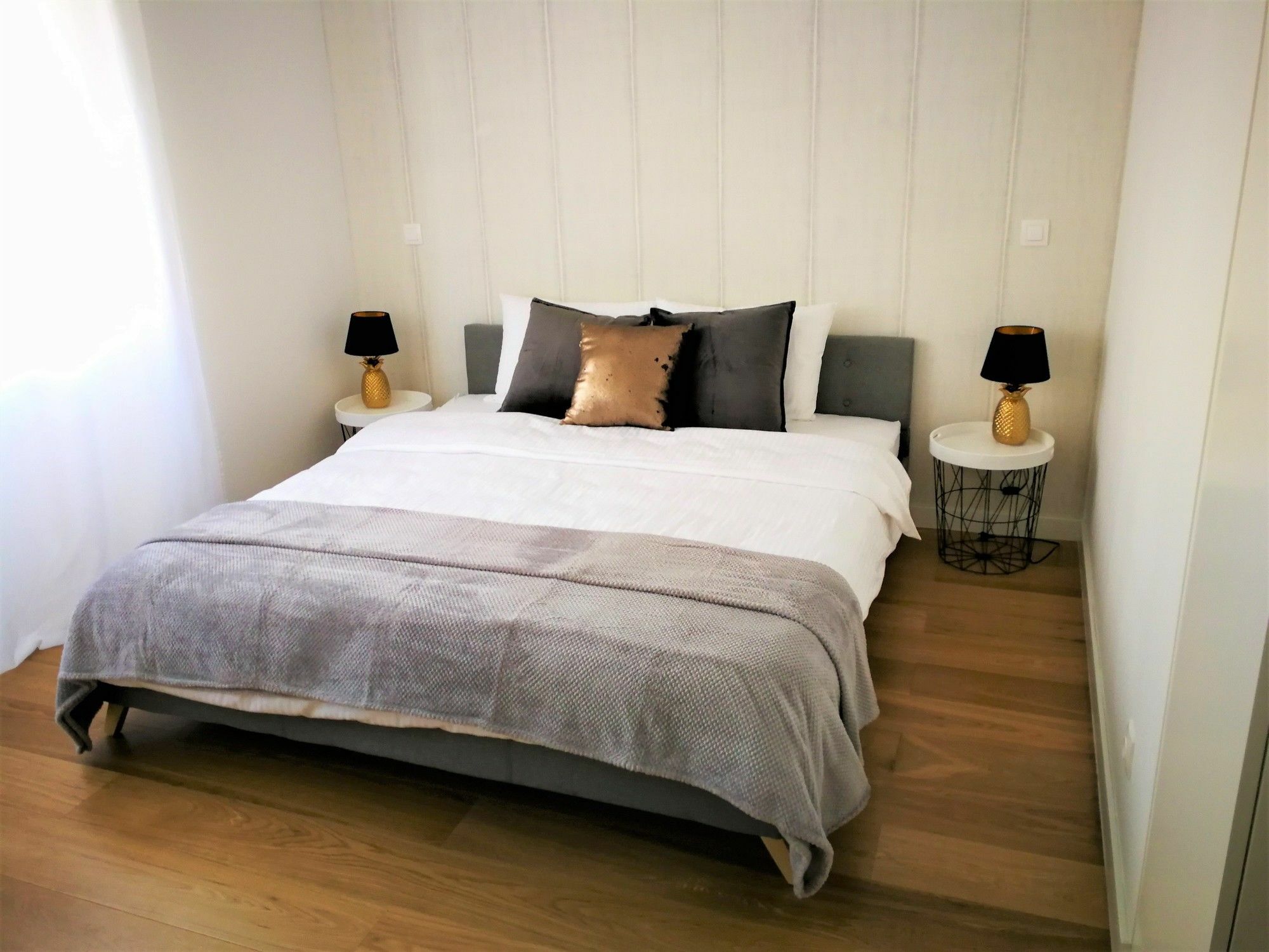 Industrial Lisbon Apartment (Adults Only) Zewnętrze zdjęcie