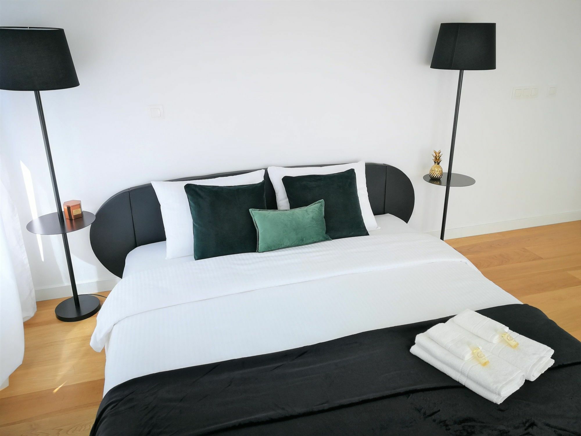 Industrial Lisbon Apartment (Adults Only) Zewnętrze zdjęcie