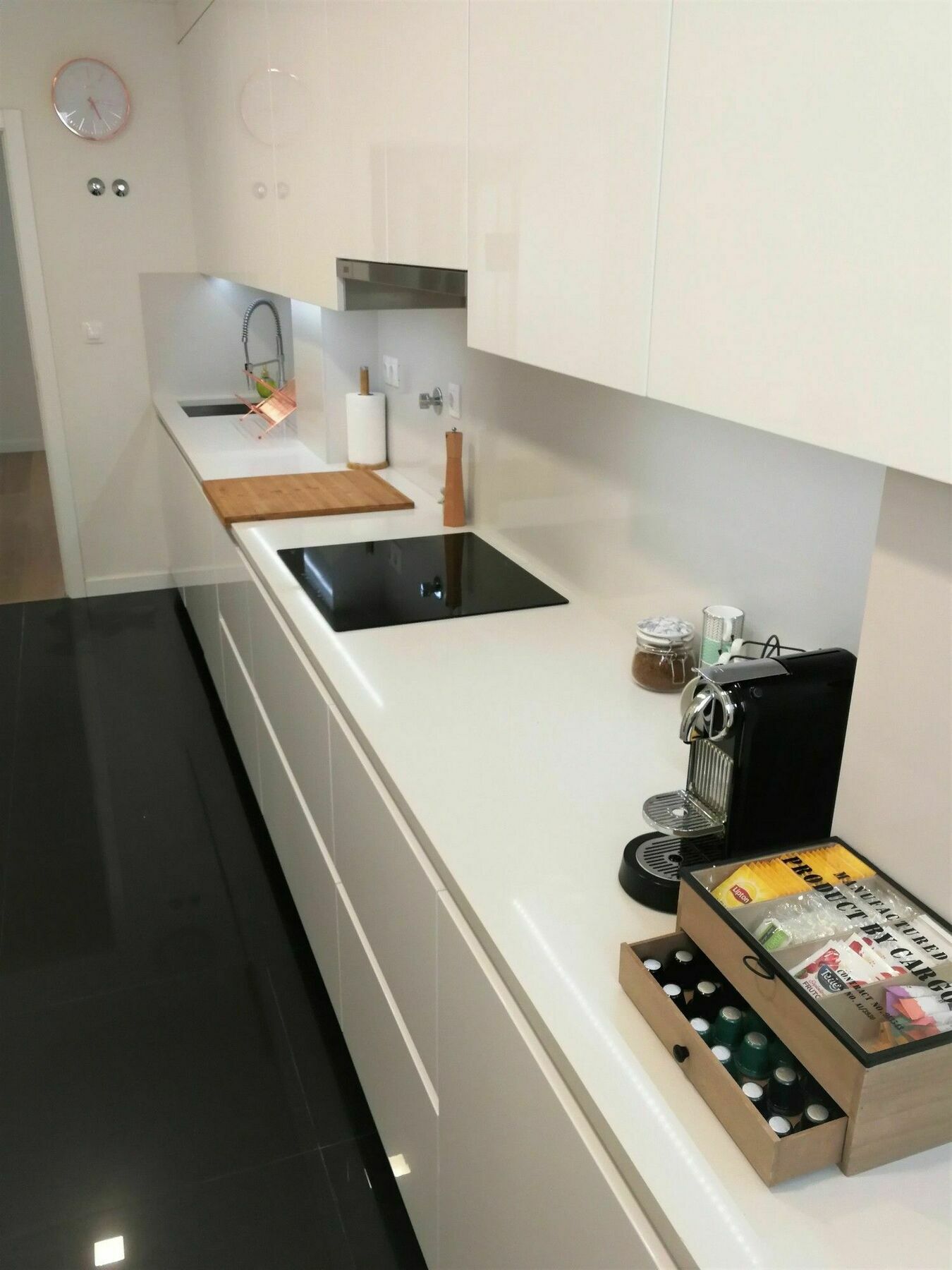 Industrial Lisbon Apartment (Adults Only) Zewnętrze zdjęcie
