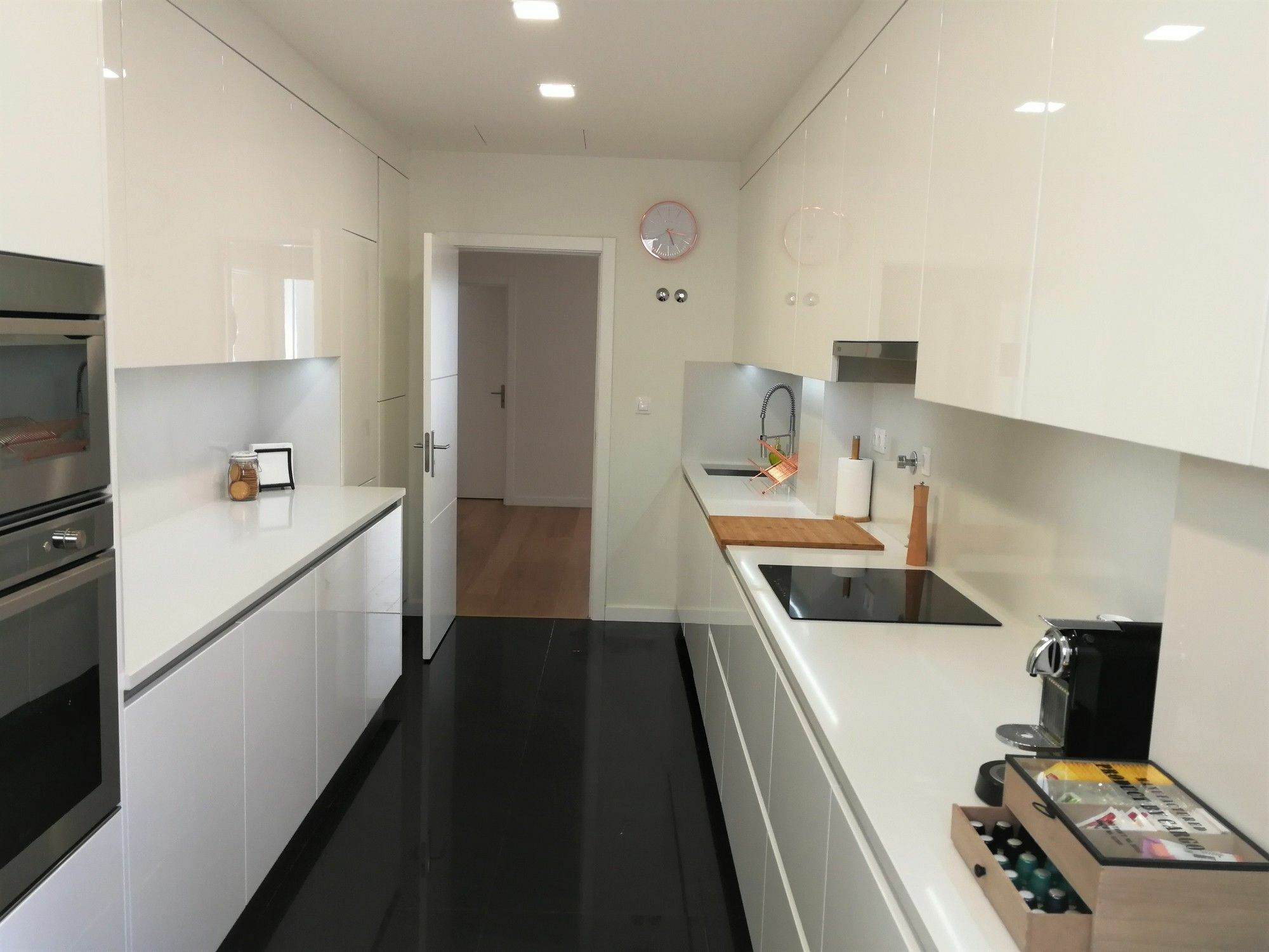 Industrial Lisbon Apartment (Adults Only) Zewnętrze zdjęcie