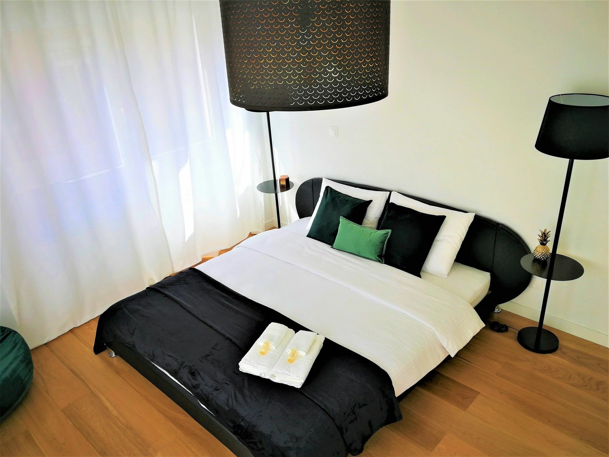 Industrial Lisbon Apartment (Adults Only) Zewnętrze zdjęcie