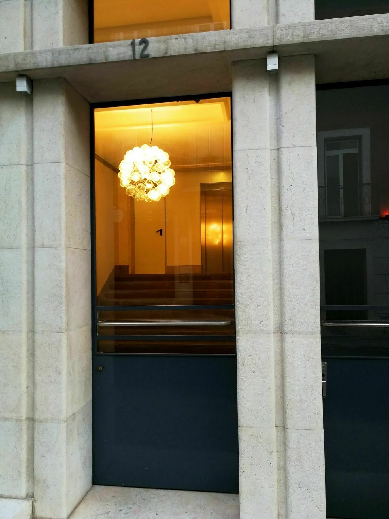Industrial Lisbon Apartment (Adults Only) Zewnętrze zdjęcie