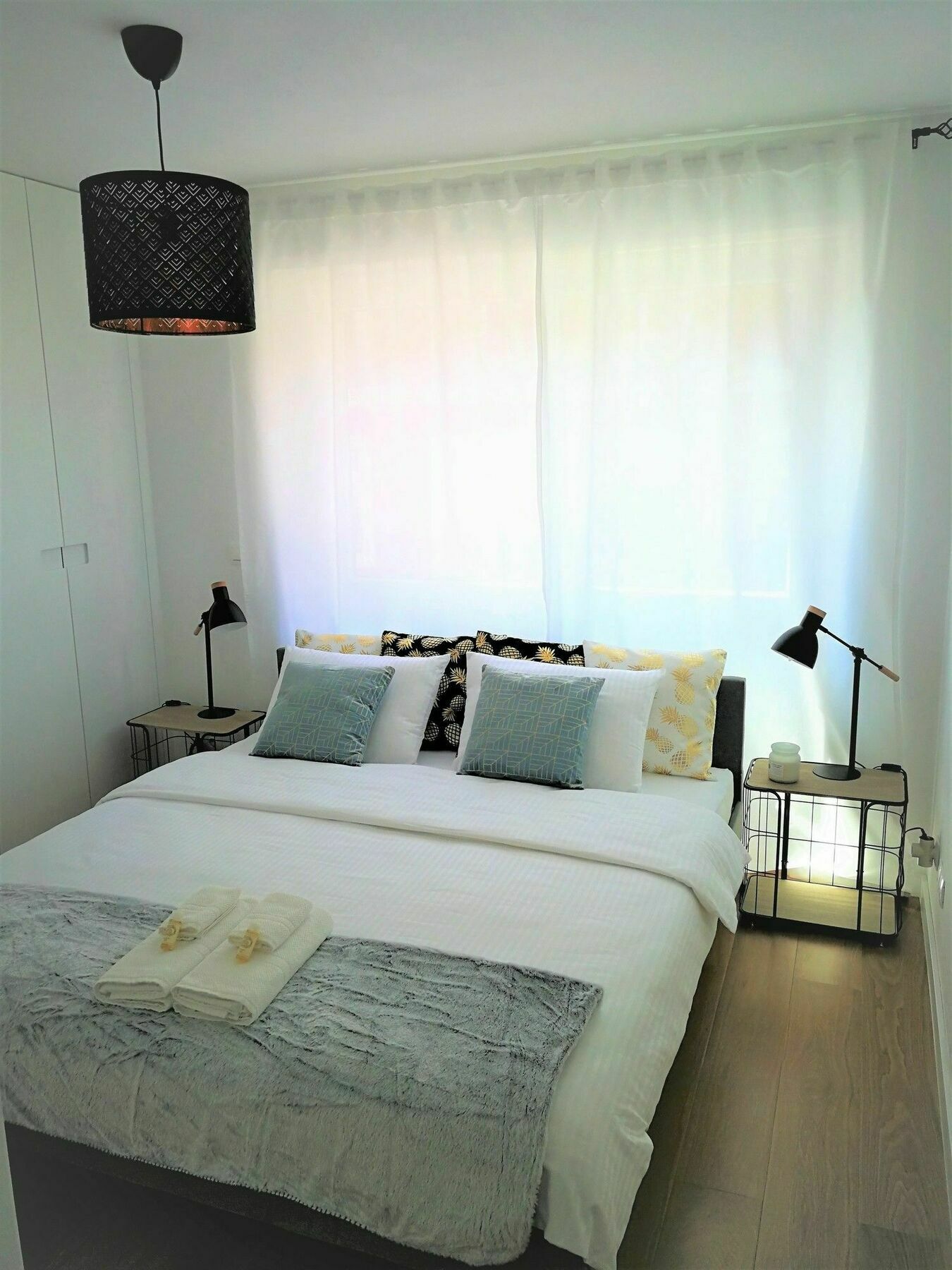 Industrial Lisbon Apartment (Adults Only) Zewnętrze zdjęcie
