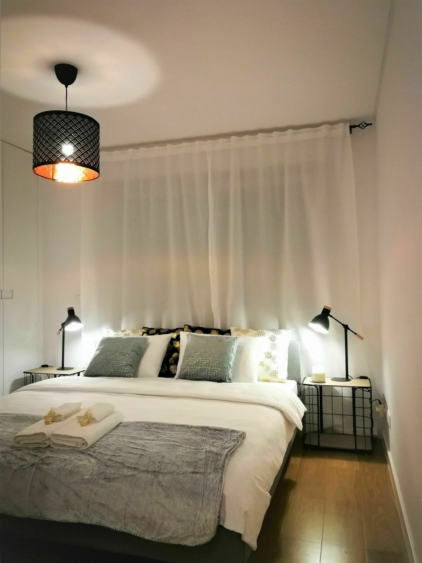 Industrial Lisbon Apartment (Adults Only) Zewnętrze zdjęcie