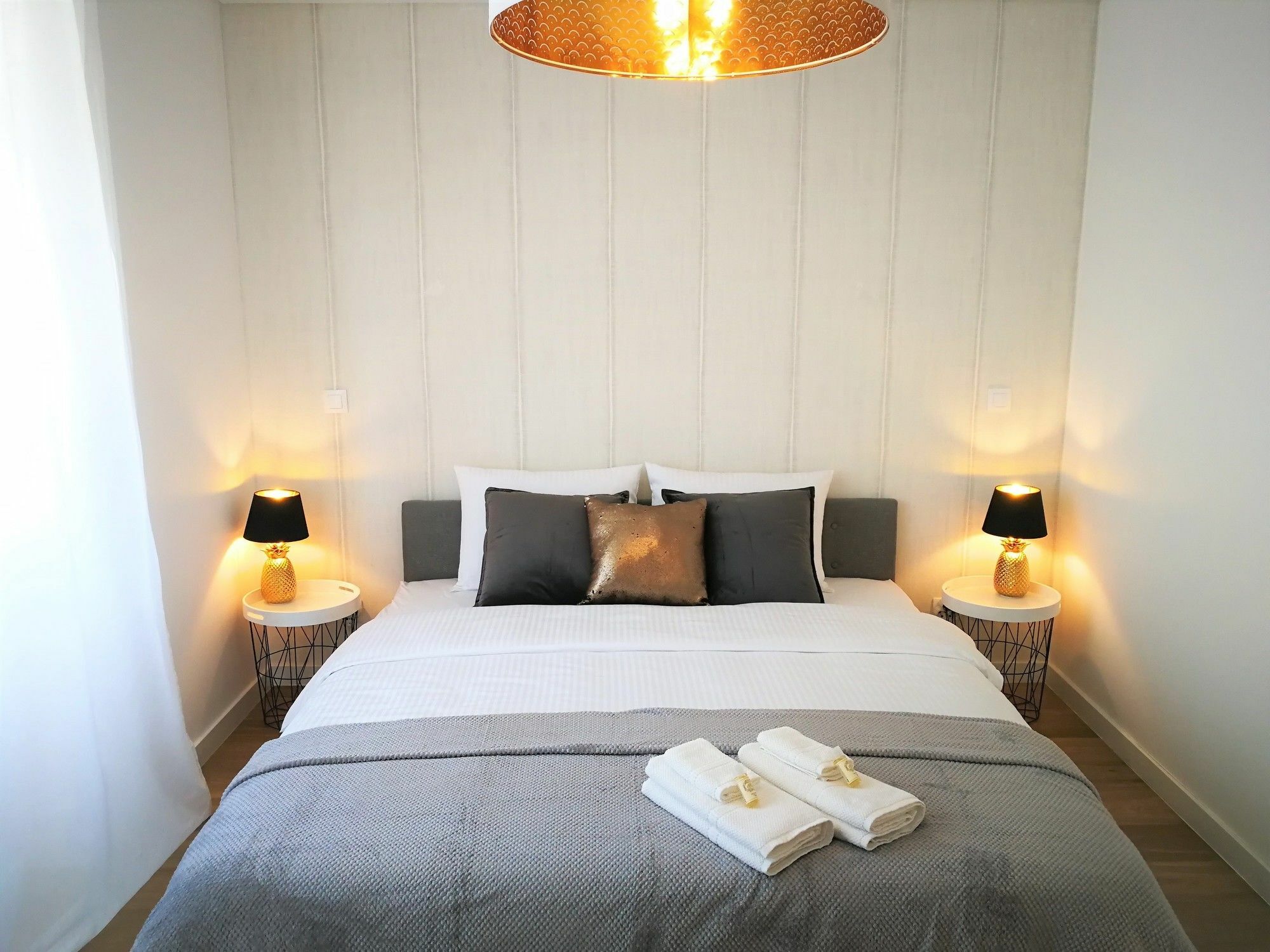 Industrial Lisbon Apartment (Adults Only) Zewnętrze zdjęcie