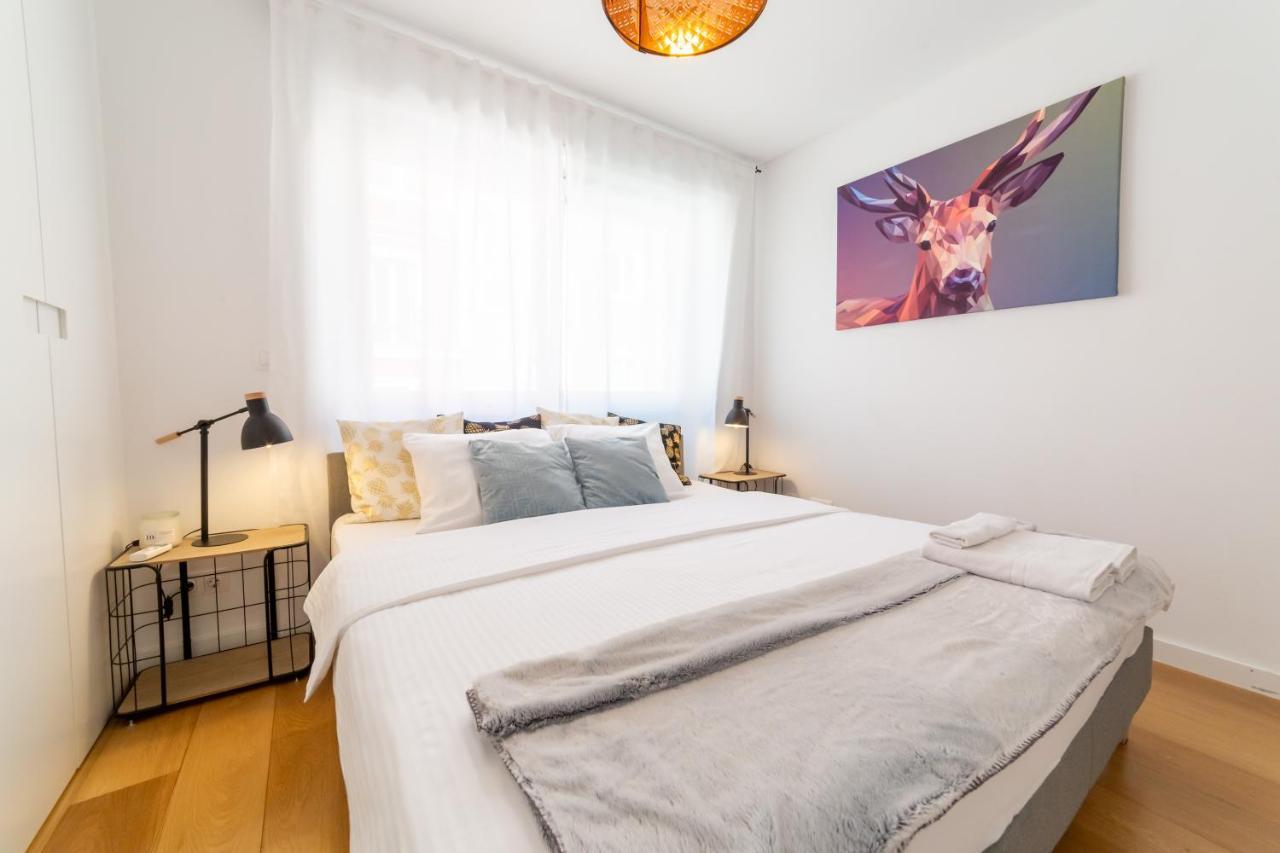 Industrial Lisbon Apartment (Adults Only) Zewnętrze zdjęcie