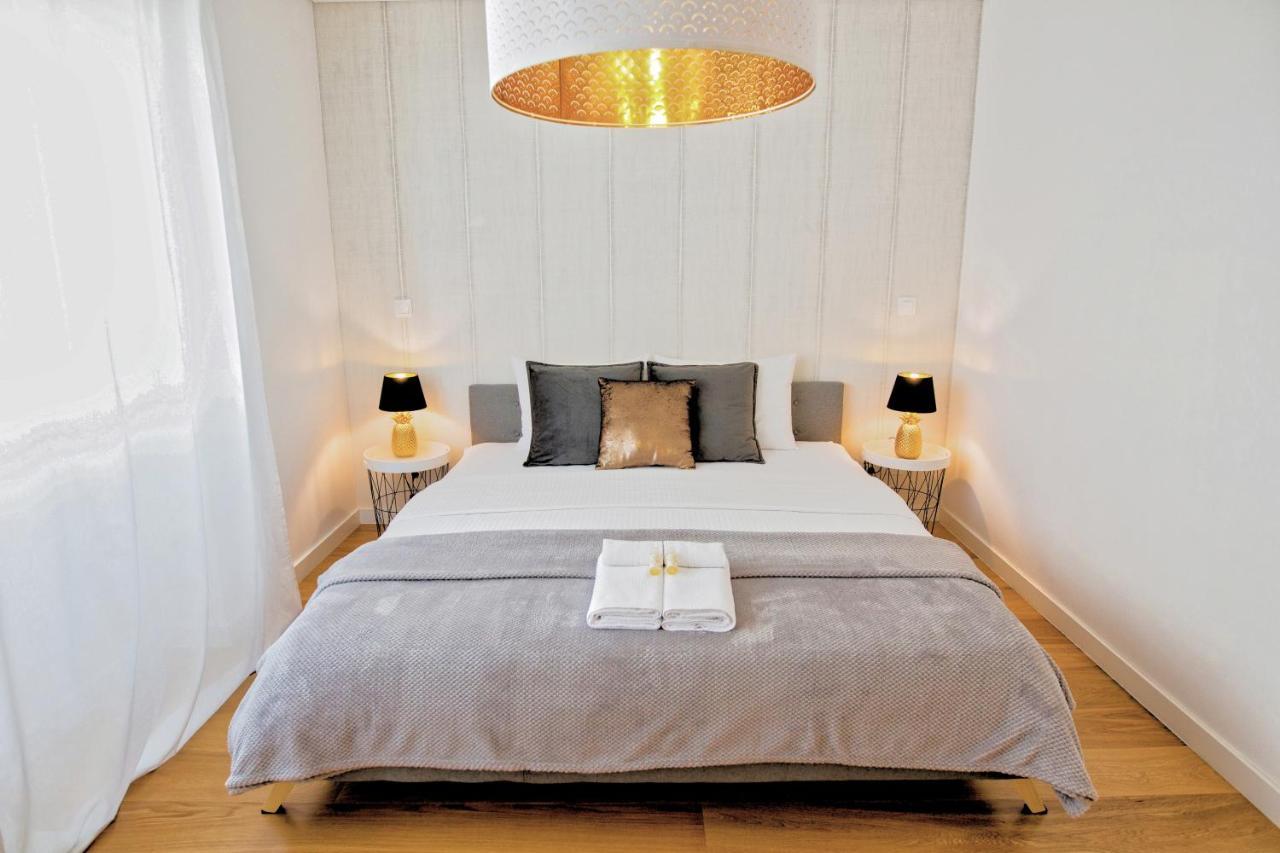 Industrial Lisbon Apartment (Adults Only) Zewnętrze zdjęcie