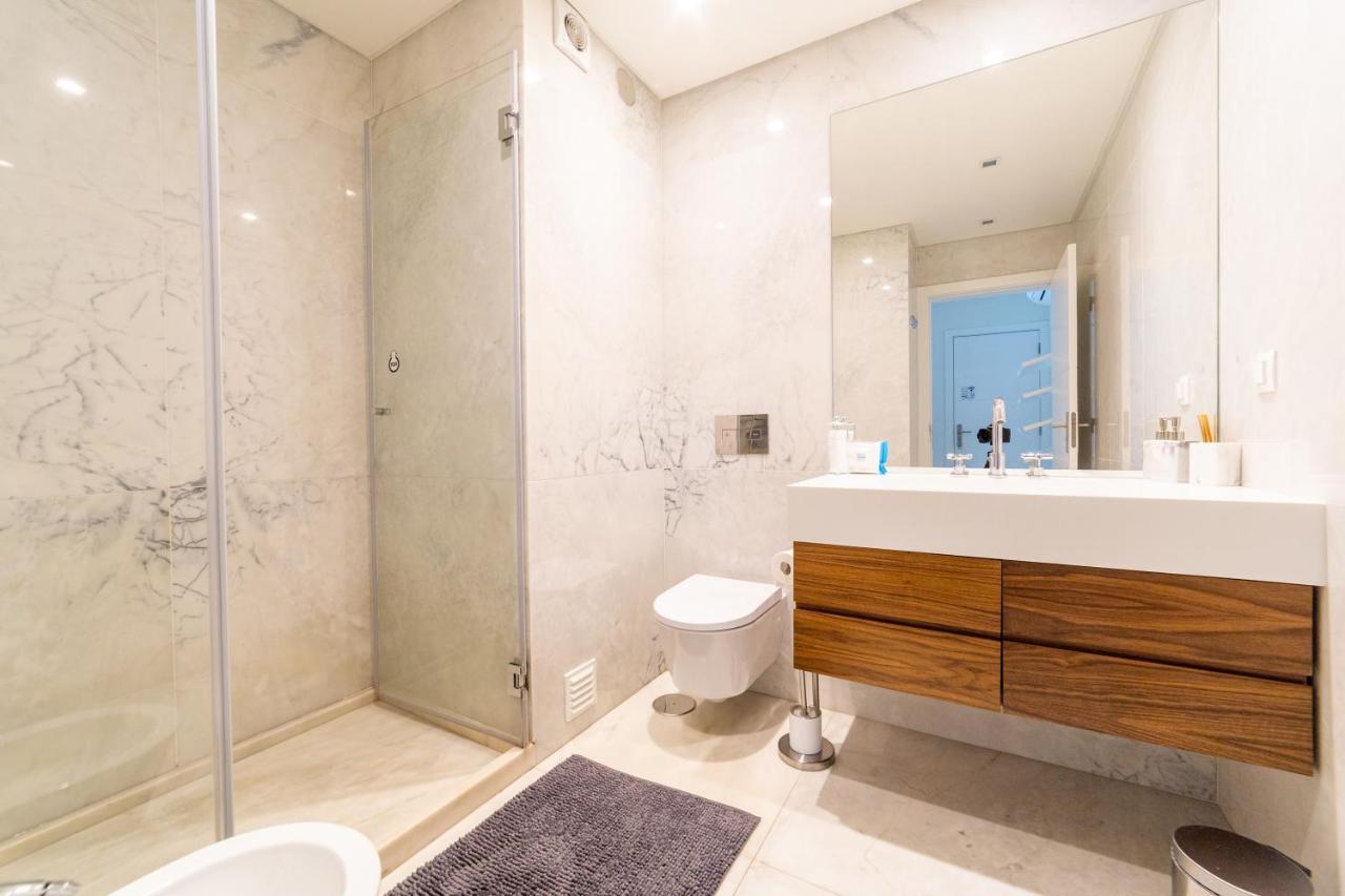 Industrial Lisbon Apartment (Adults Only) Zewnętrze zdjęcie