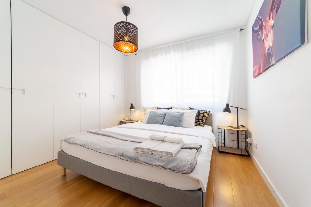 Industrial Lisbon Apartment (Adults Only) Zewnętrze zdjęcie