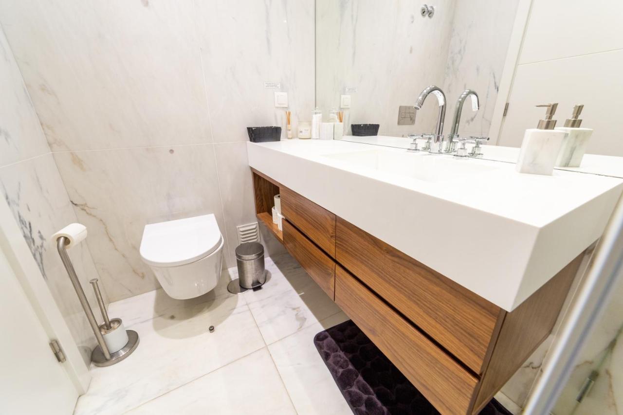 Industrial Lisbon Apartment (Adults Only) Zewnętrze zdjęcie