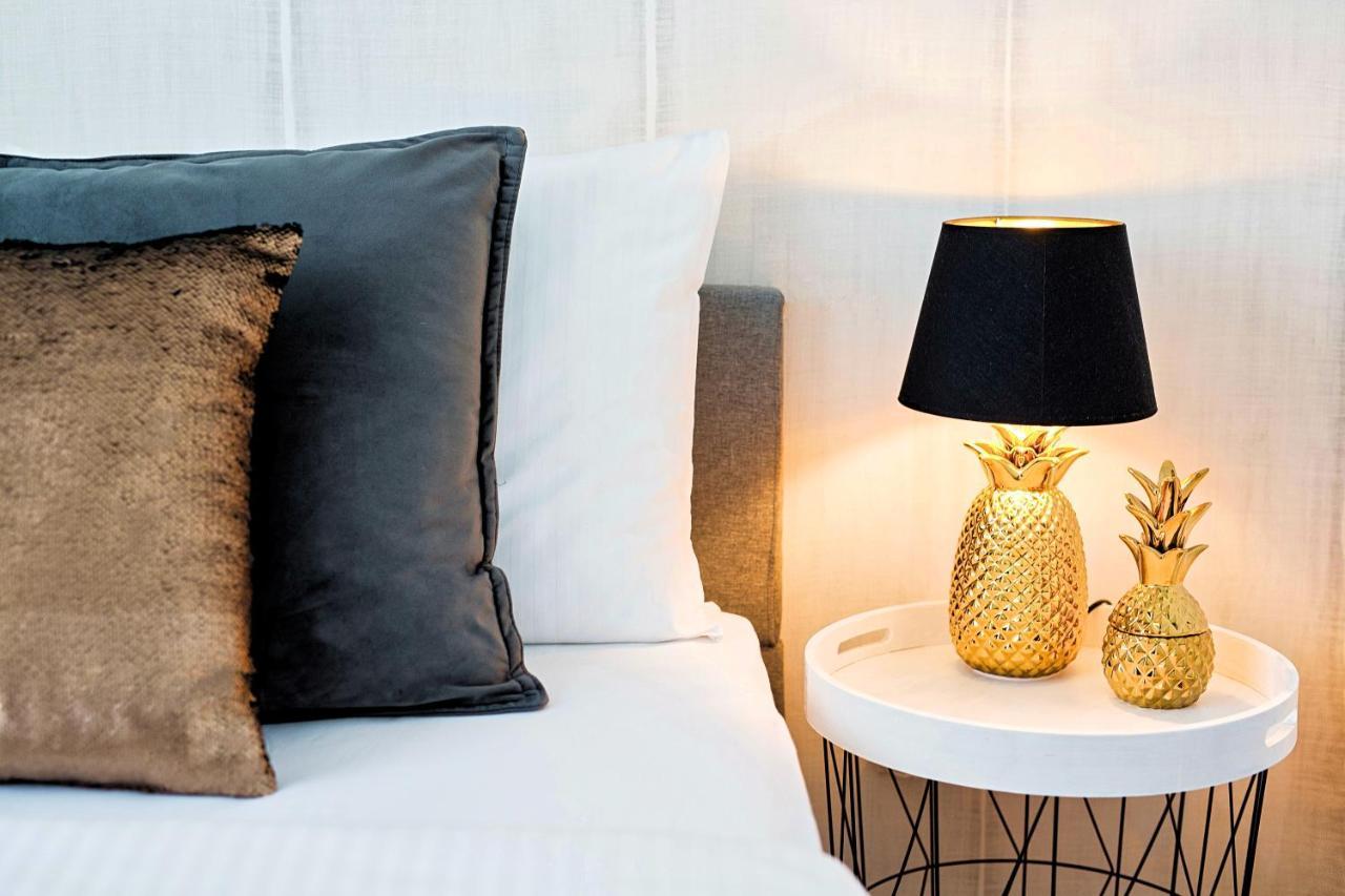 Industrial Lisbon Apartment (Adults Only) Zewnętrze zdjęcie