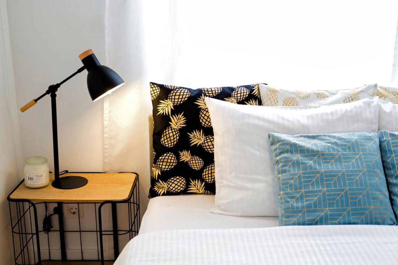 Industrial Lisbon Apartment (Adults Only) Zewnętrze zdjęcie