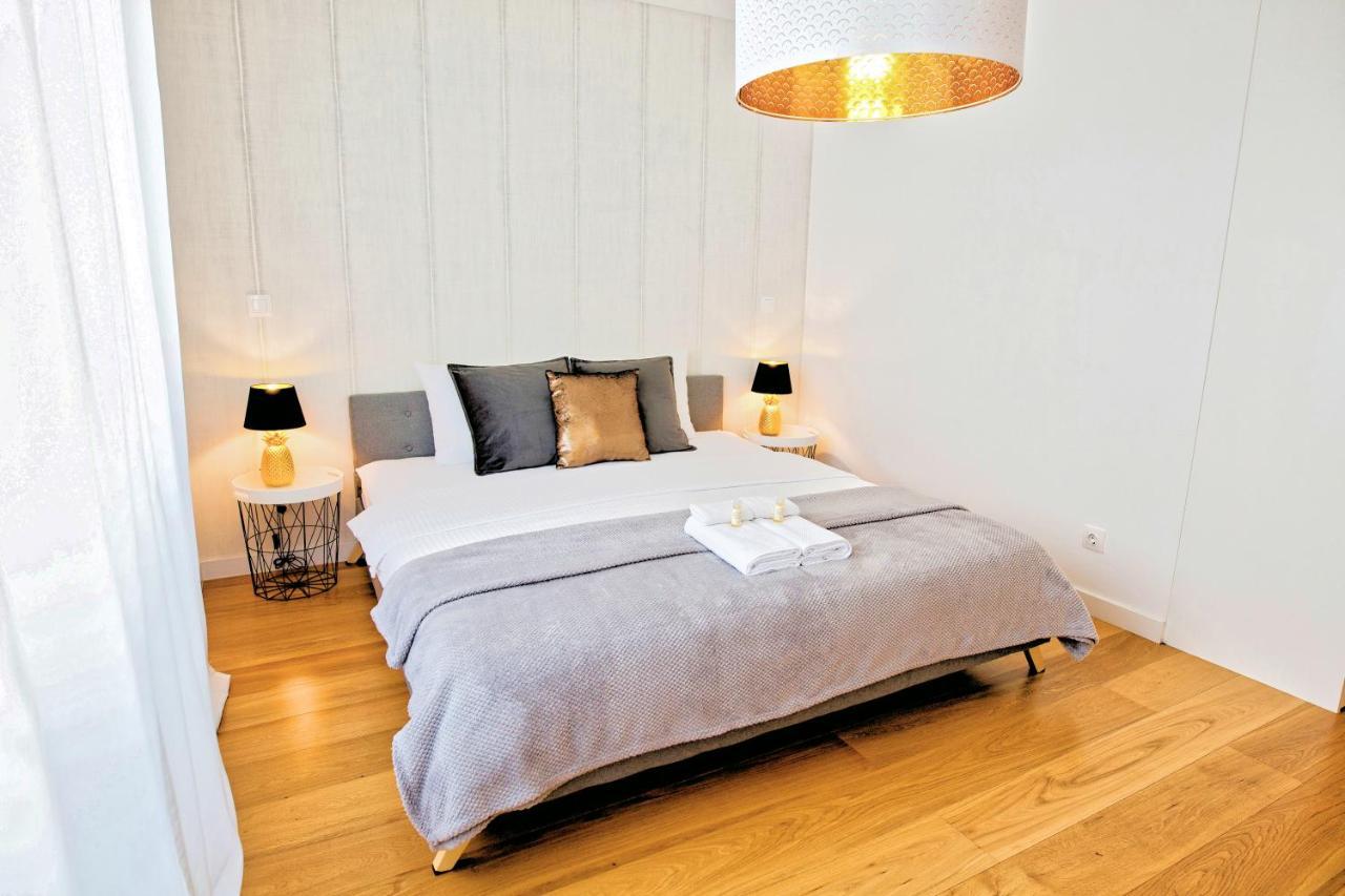Industrial Lisbon Apartment (Adults Only) Zewnętrze zdjęcie