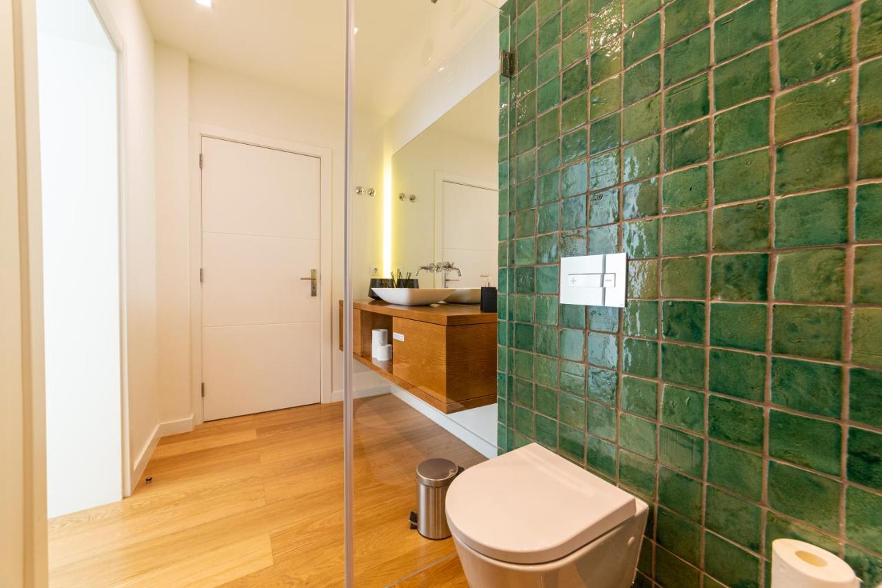 Industrial Lisbon Apartment (Adults Only) Zewnętrze zdjęcie