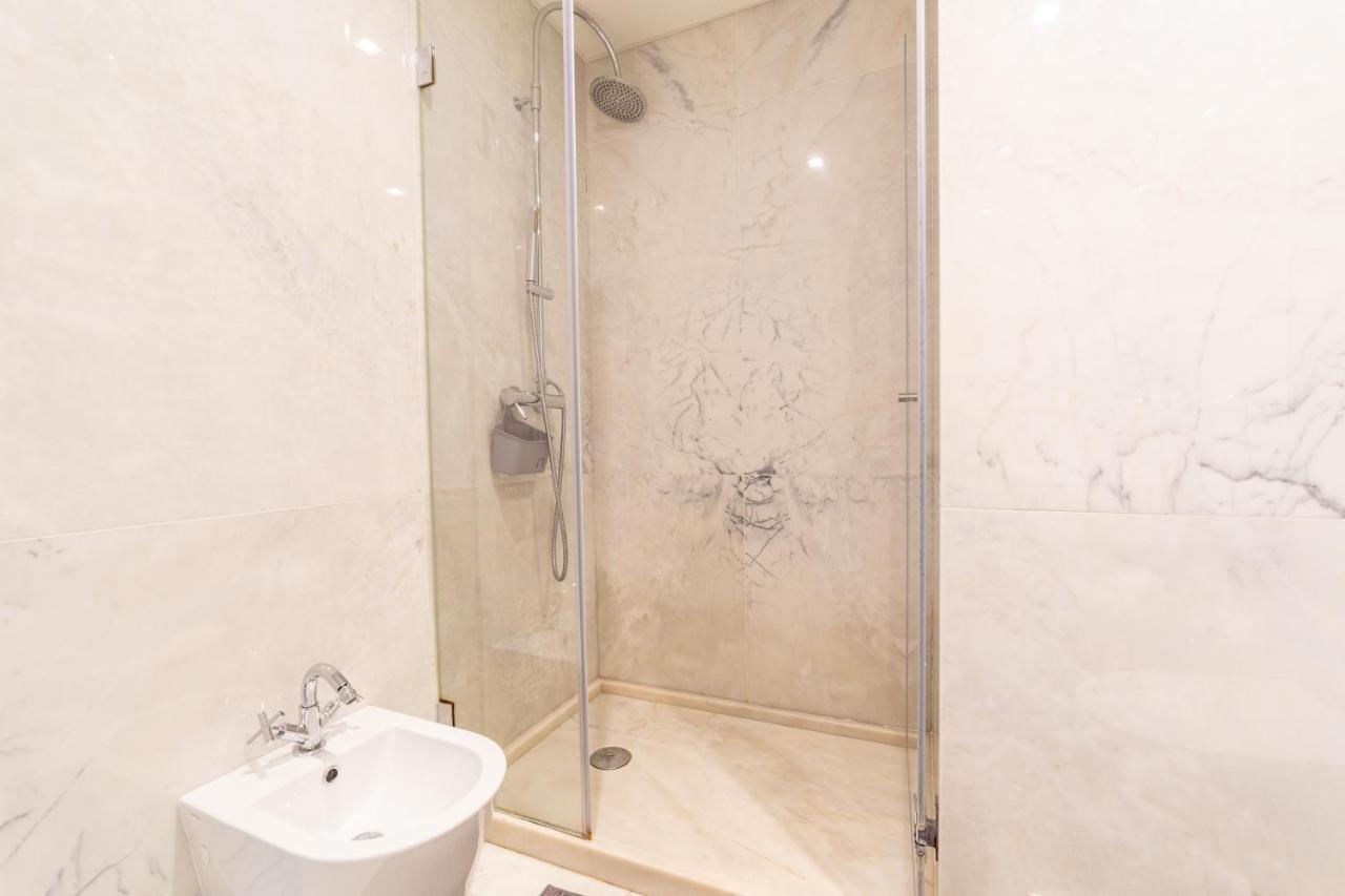 Industrial Lisbon Apartment (Adults Only) Zewnętrze zdjęcie