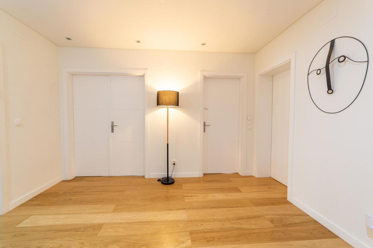 Industrial Lisbon Apartment (Adults Only) Zewnętrze zdjęcie
