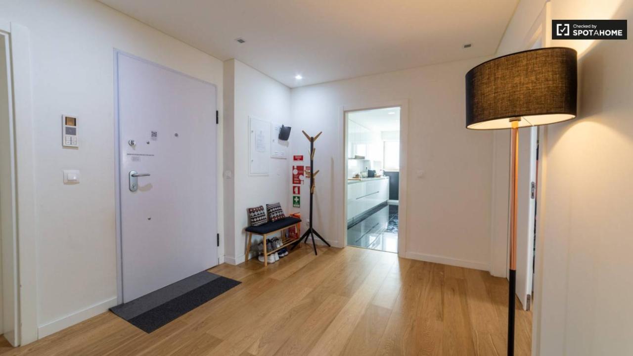 Industrial Lisbon Apartment (Adults Only) Zewnętrze zdjęcie