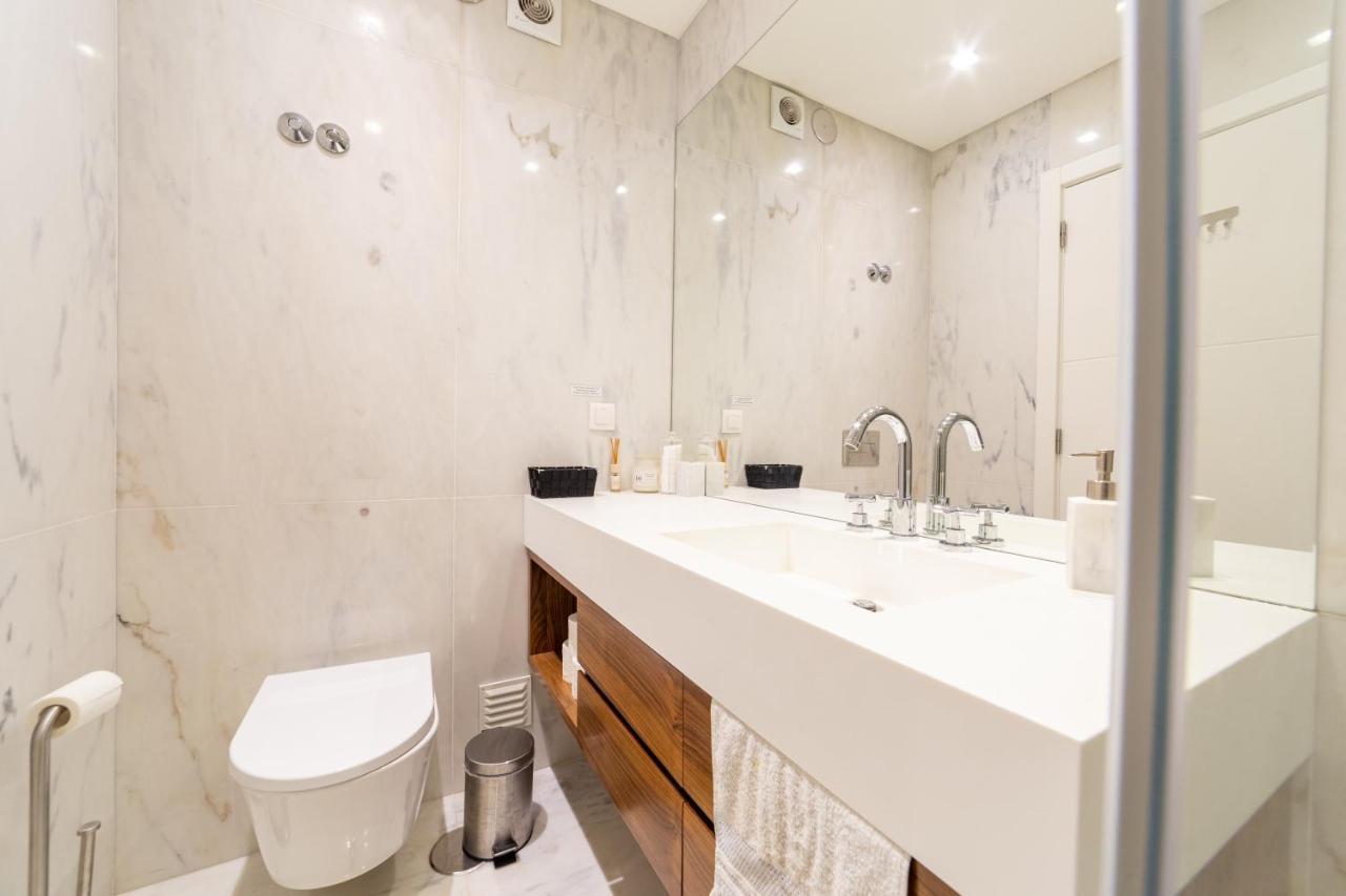 Industrial Lisbon Apartment (Adults Only) Zewnętrze zdjęcie