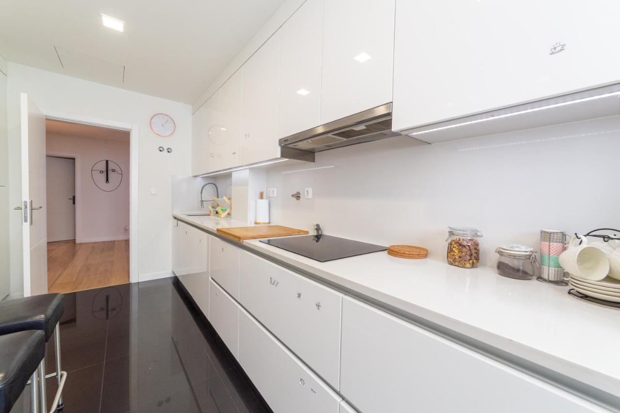 Industrial Lisbon Apartment (Adults Only) Zewnętrze zdjęcie