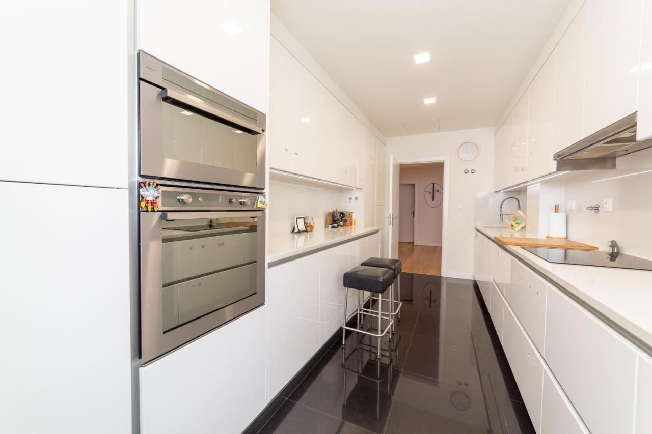 Industrial Lisbon Apartment (Adults Only) Zewnętrze zdjęcie