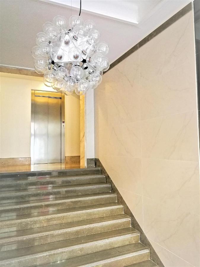 Industrial Lisbon Apartment (Adults Only) Zewnętrze zdjęcie