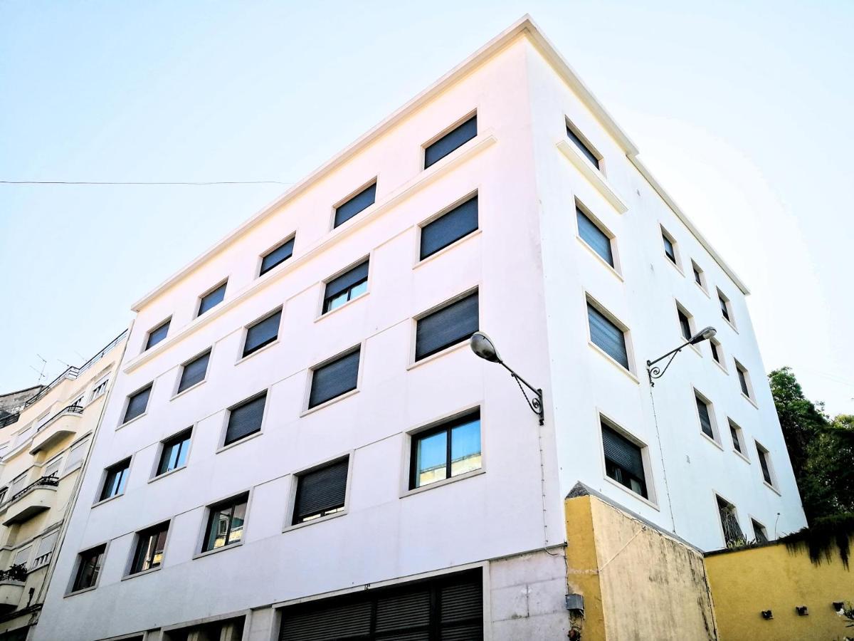 Industrial Lisbon Apartment (Adults Only) Zewnętrze zdjęcie