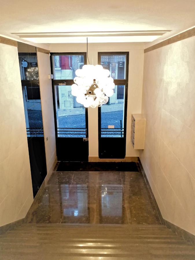 Industrial Lisbon Apartment (Adults Only) Zewnętrze zdjęcie